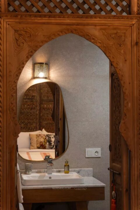 Hanane Collection 1 in Marrakech, Morocco