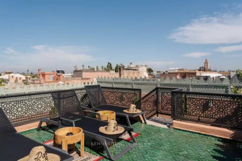 Hanane Collection 1 in Marrakech, Morocco