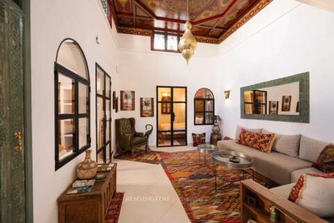 Hanane Collection 1 in Marrakech, Morocco