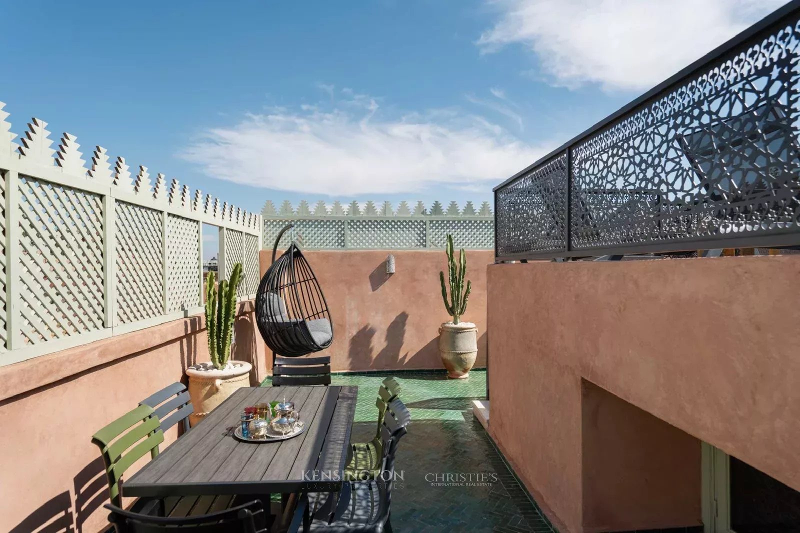 Hanane Collection 1 in Marrakech, Morocco