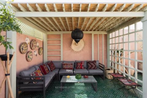 Hanane Collection 1 in Marrakech, Morocco