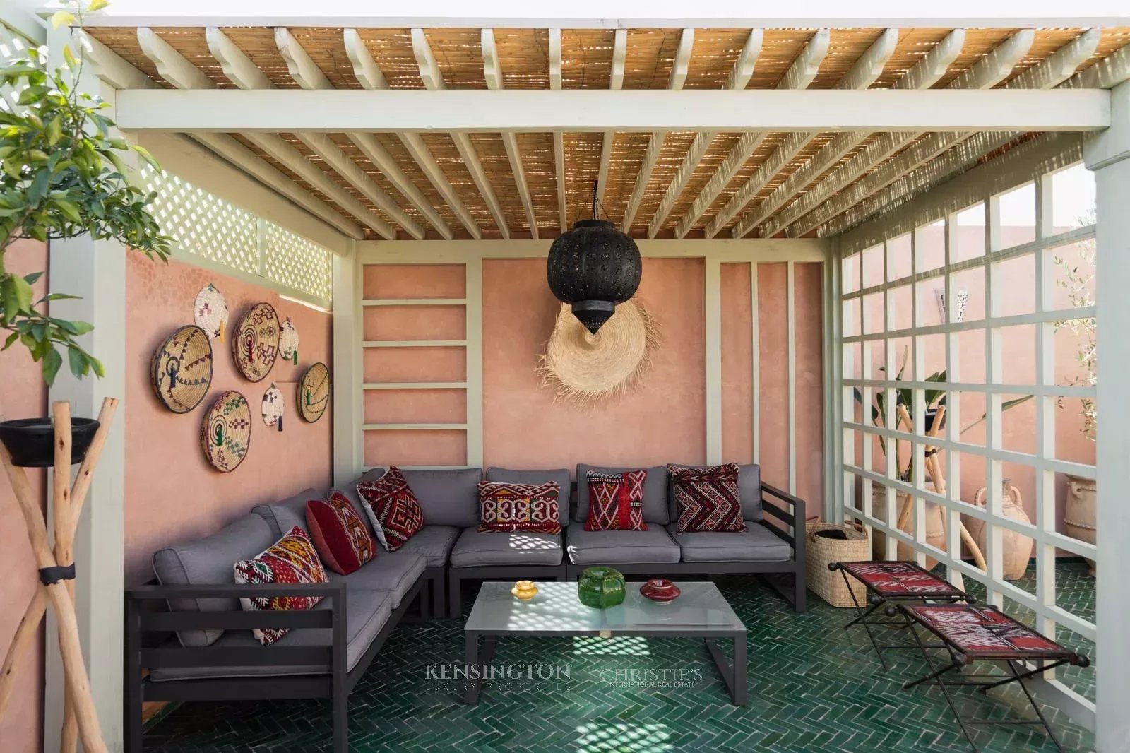 Hanane Collection 1 in Marrakech, Morocco