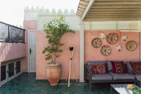 Hanane Collection 1 in Marrakech, Morocco