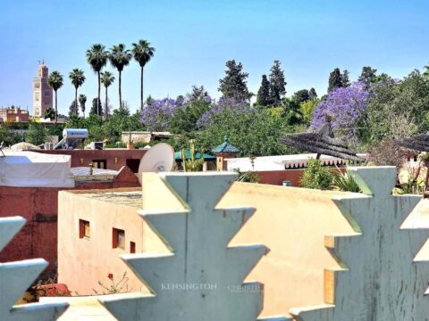 Hanane Collection 1 in Marrakech, Morocco