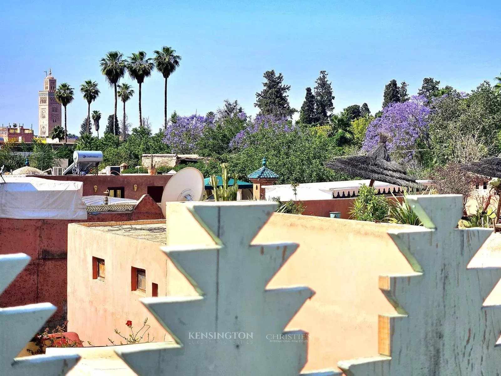 Hanane Collection 1 in Marrakech, Morocco