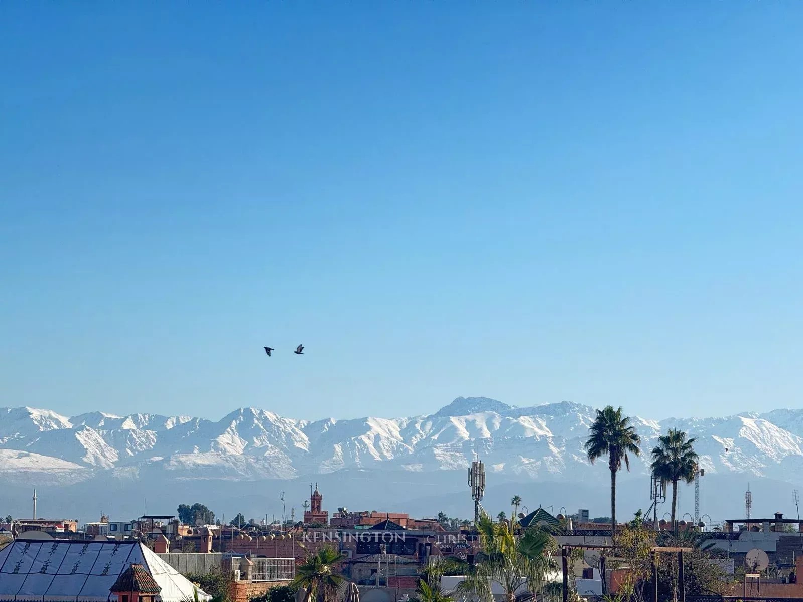 Hanane Collection 1 in Marrakech, Morocco