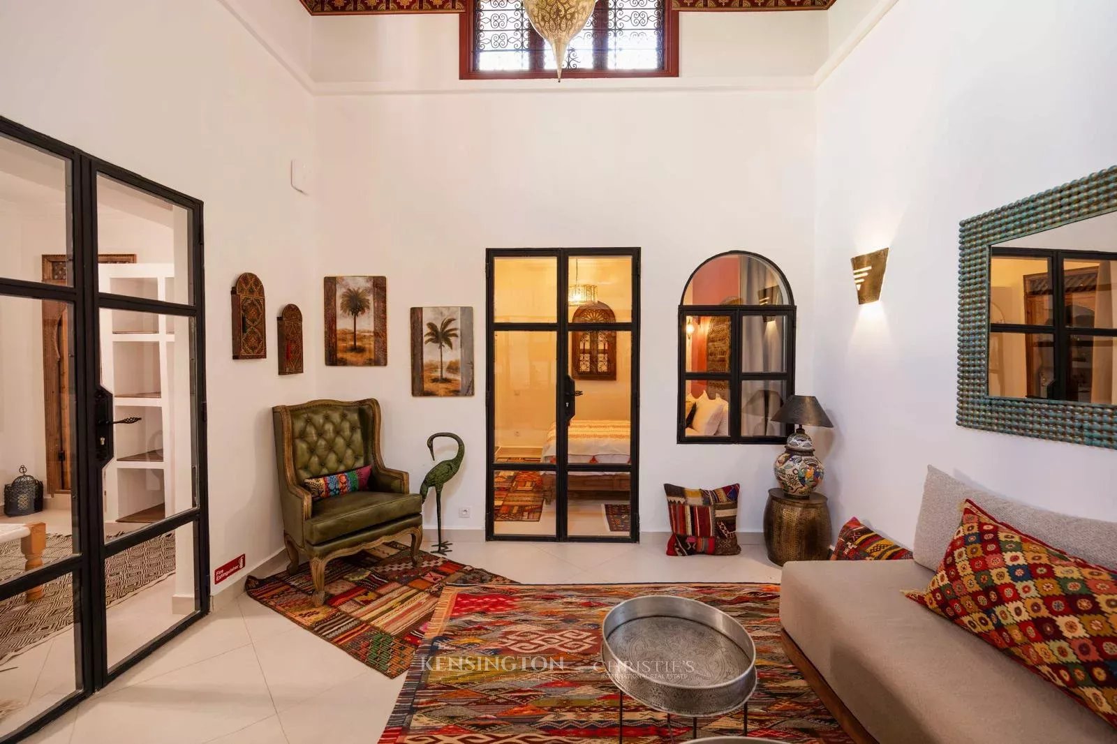 Hanane Collection 1 in Marrakech, Morocco