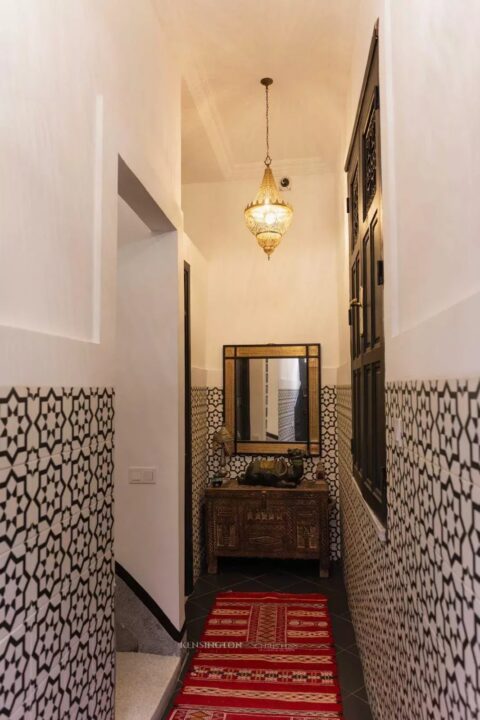 Hanane Collection 1 in Marrakech, Morocco
