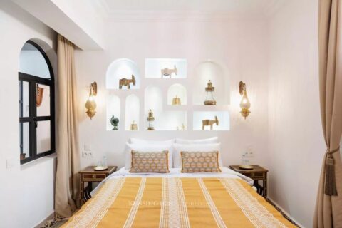 Hanane Collection 1 in Marrakech, Morocco