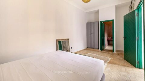 Hanane Collection 5 in Marrakech, Morocco