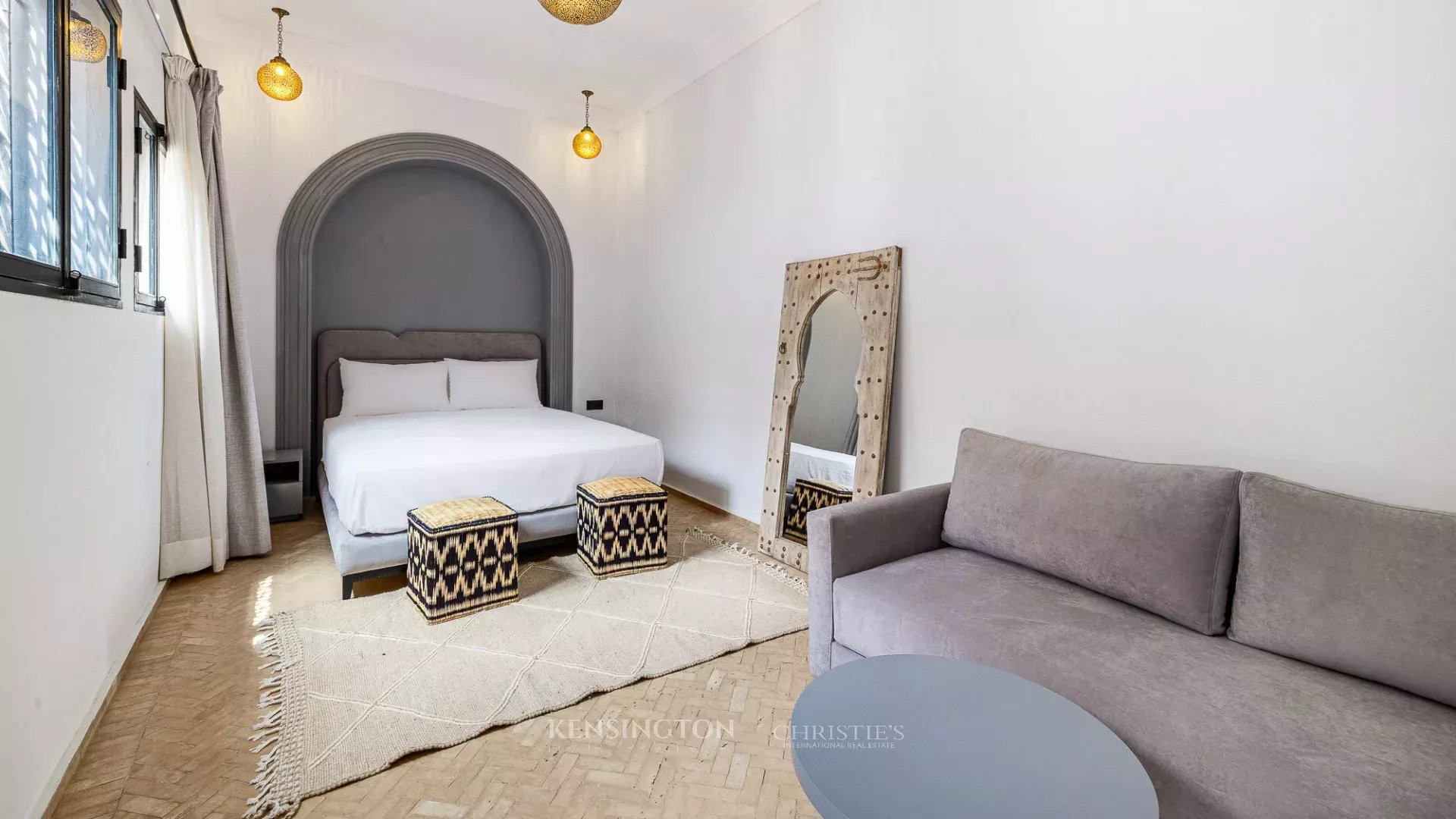 Hanane Collection 5 in Marrakech, Morocco
