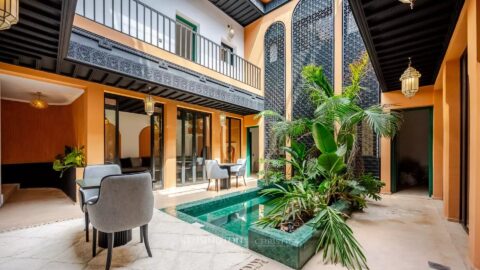 Hanane Collection 5 in Marrakech, Morocco