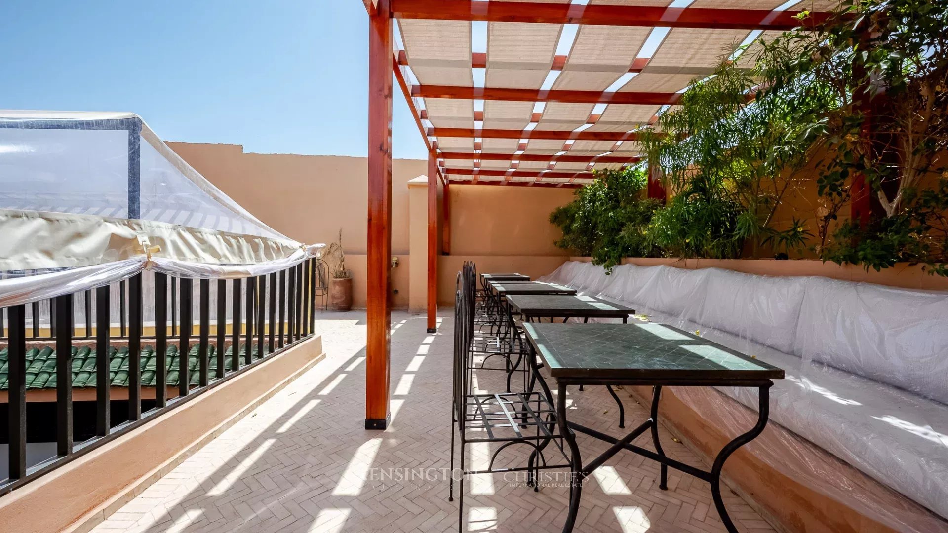 Hanane Collection 5 in Marrakech, Morocco