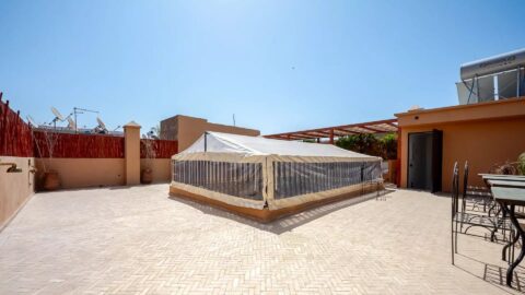 Hanane Collection 5 in Marrakech, Morocco