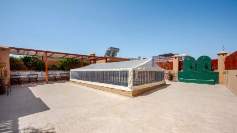 Hanane Collection 5 in Marrakech, Morocco