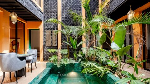 Hanane Collection 5 in Marrakech, Morocco