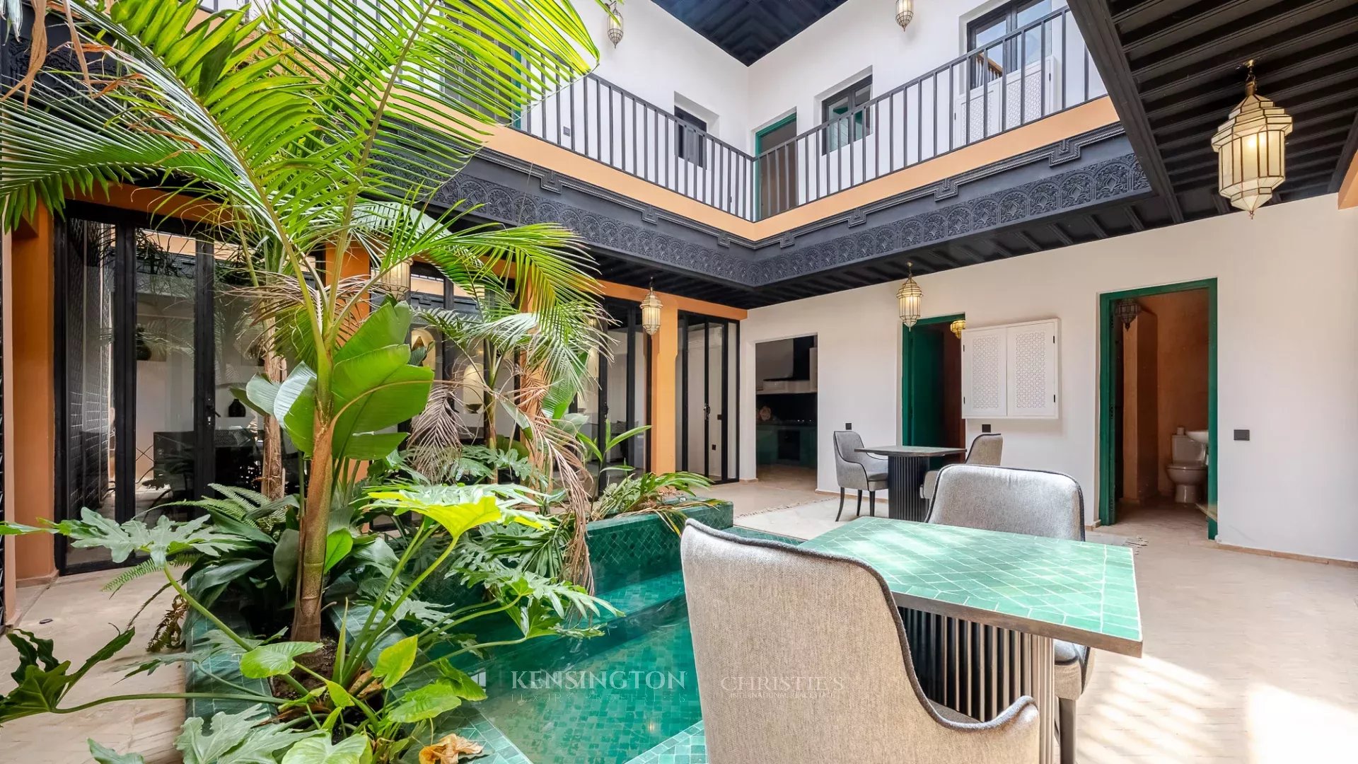 Hanane Collection 5 in Marrakech, Morocco