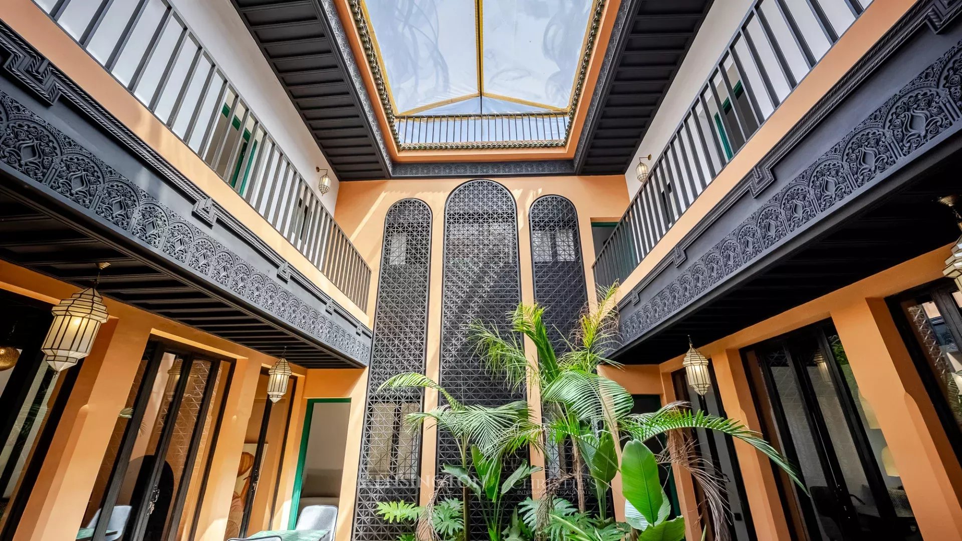 Hanane Collection 5 in Marrakech, Morocco