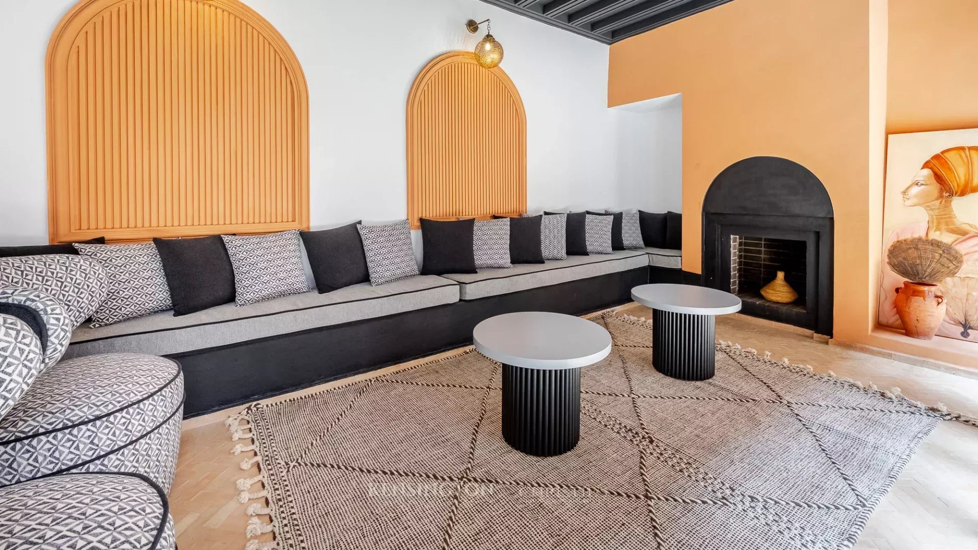 Hanane Collection 5 in Marrakech, Morocco