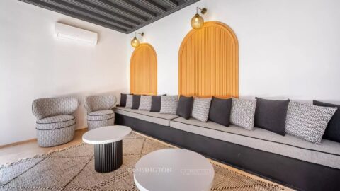 Hanane Collection 5 in Marrakech, Morocco