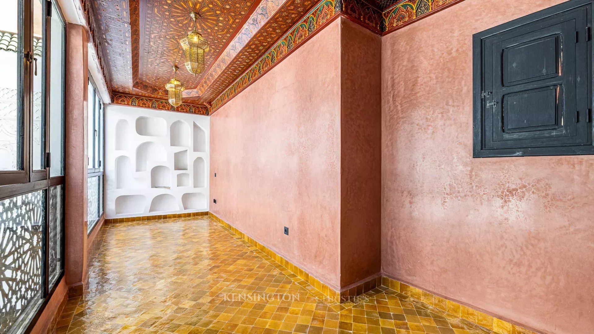 Hanane Collection 9 in Marrakech, Morocco