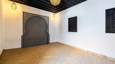 Hanane Collection 9 in Marrakech, Morocco