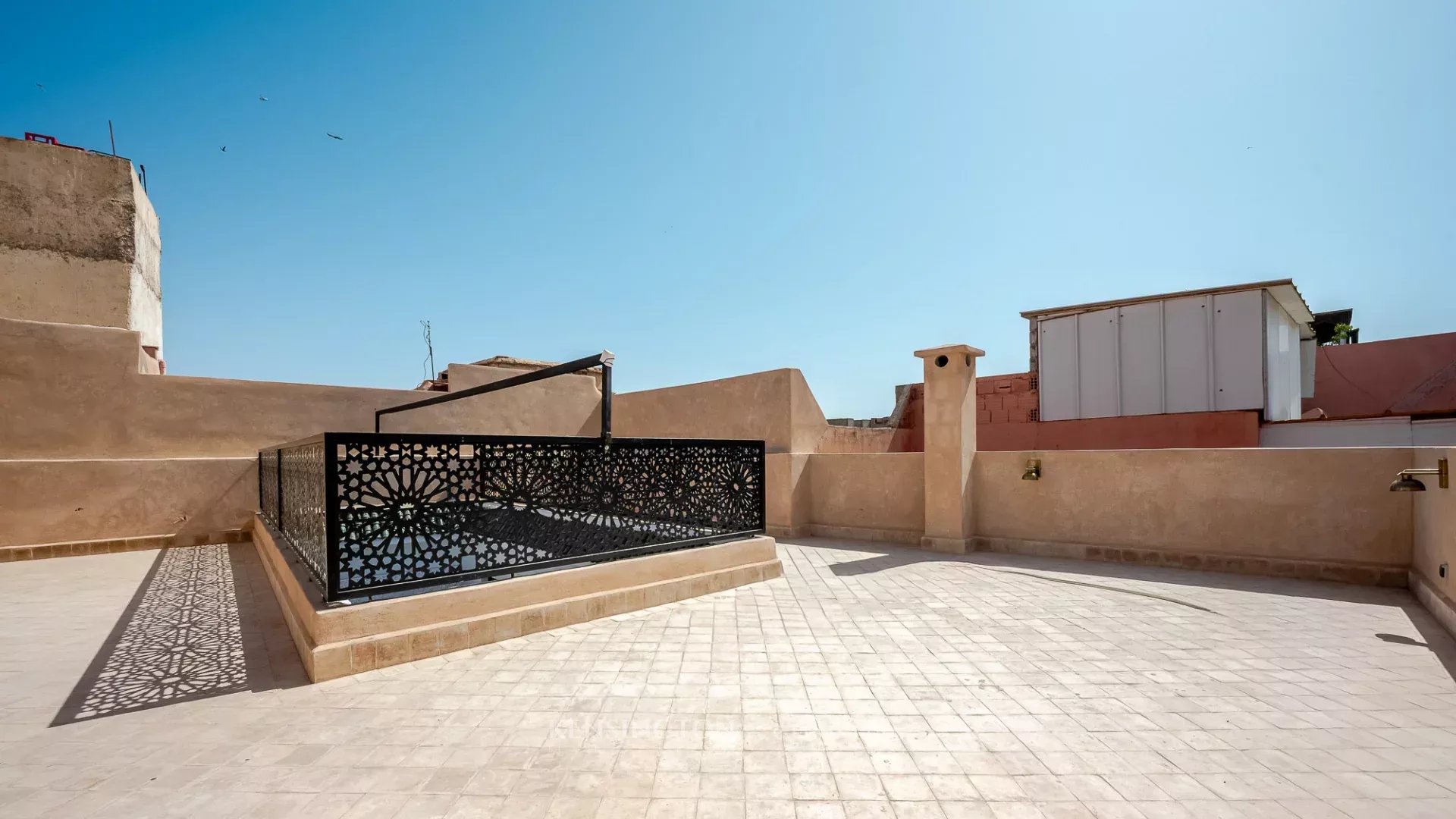 Hanane Collection 9 in Marrakech, Morocco