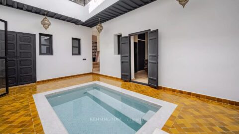 Hanane Collection 9 in Marrakech, Morocco
