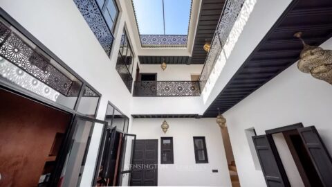 Hanane Collection 9 in Marrakech, Morocco
