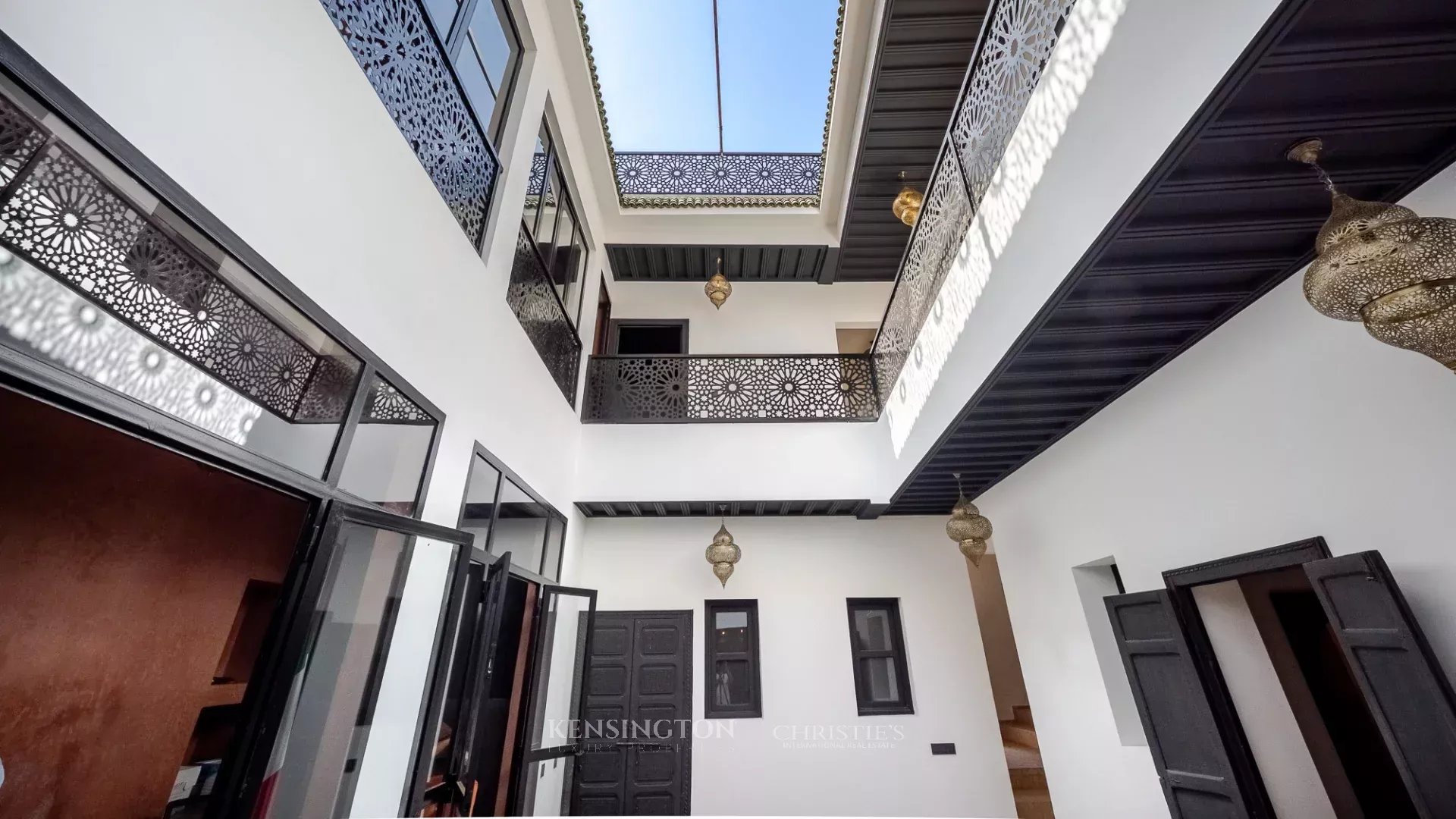 Hanane Collection 9 in Marrakech, Morocco