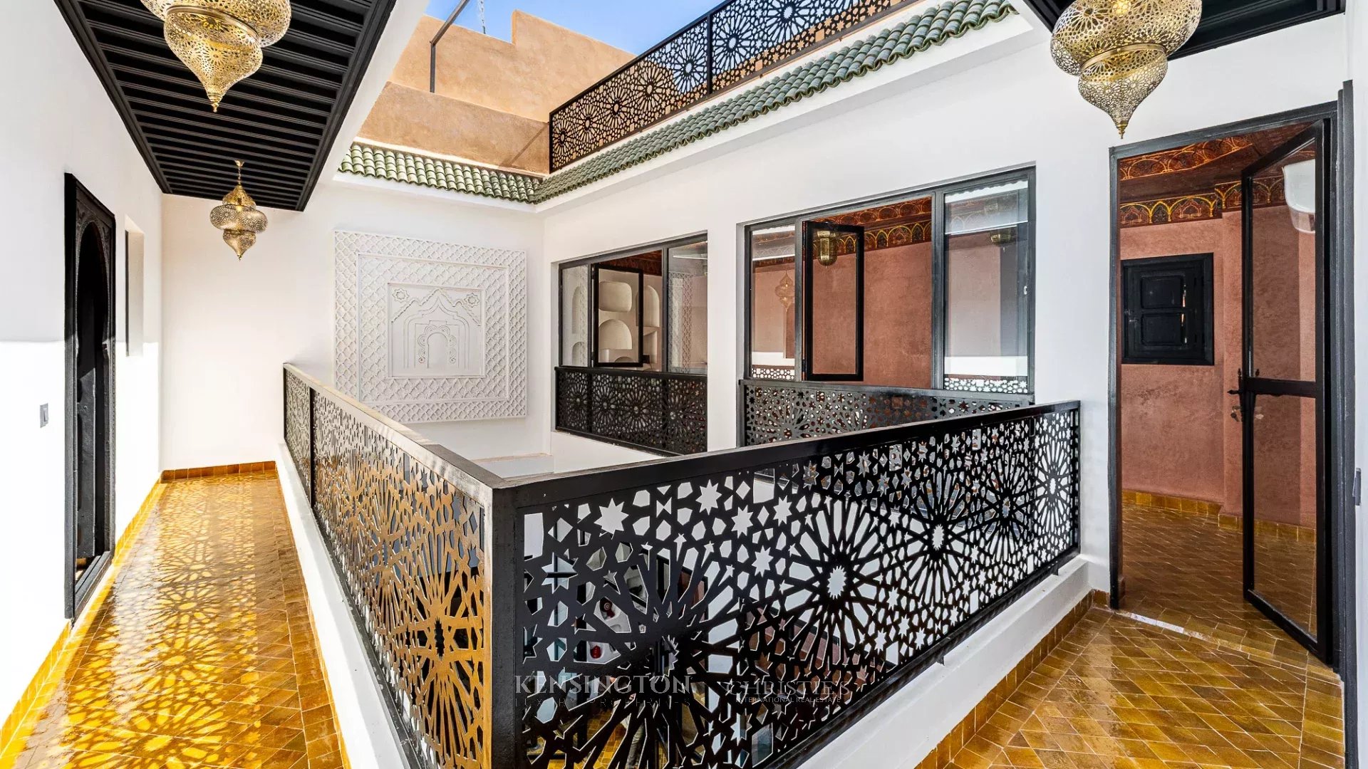 Hanane Collection 9 in Marrakech, Morocco
