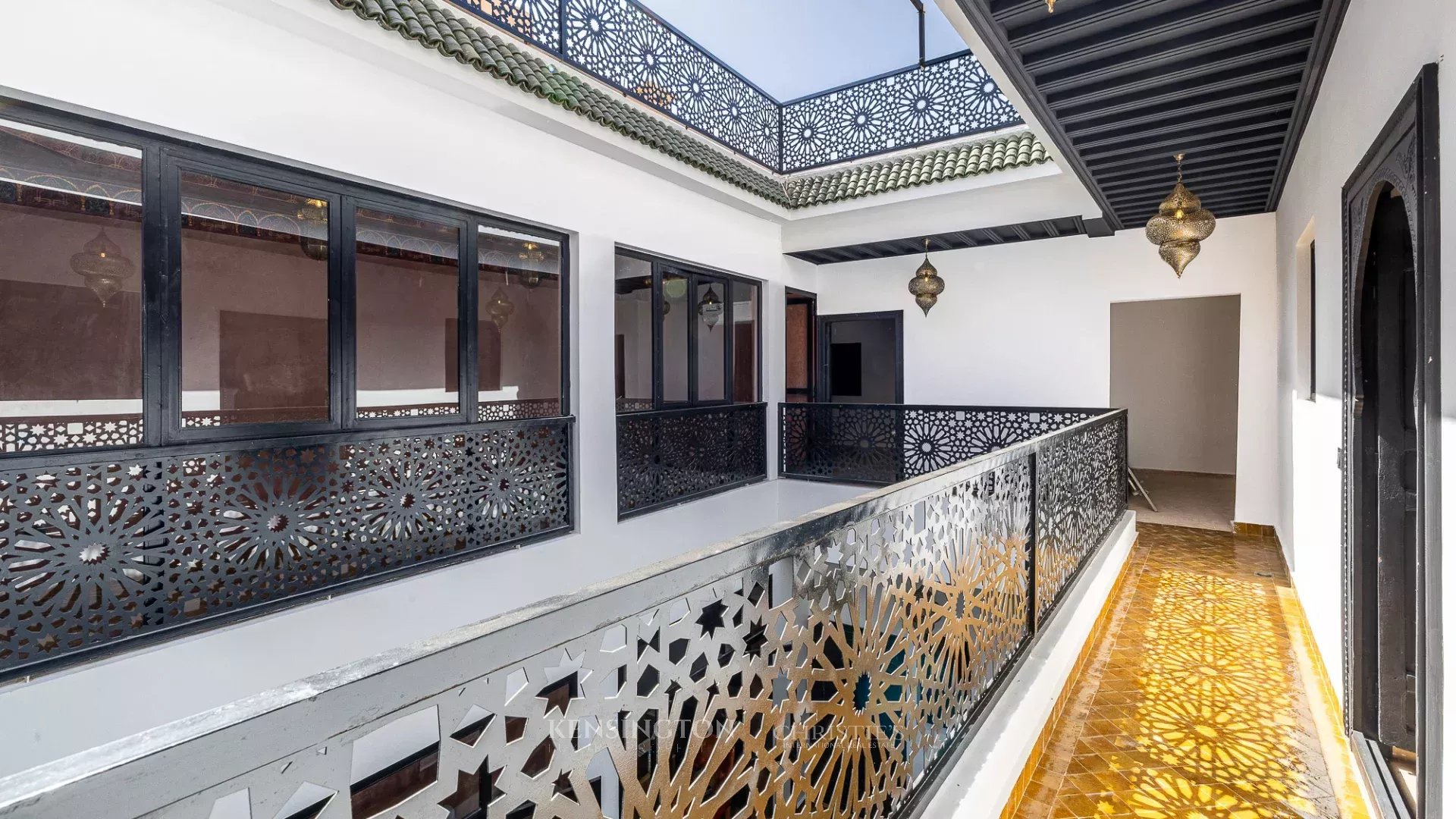 Hanane Collection 9 in Marrakech, Morocco