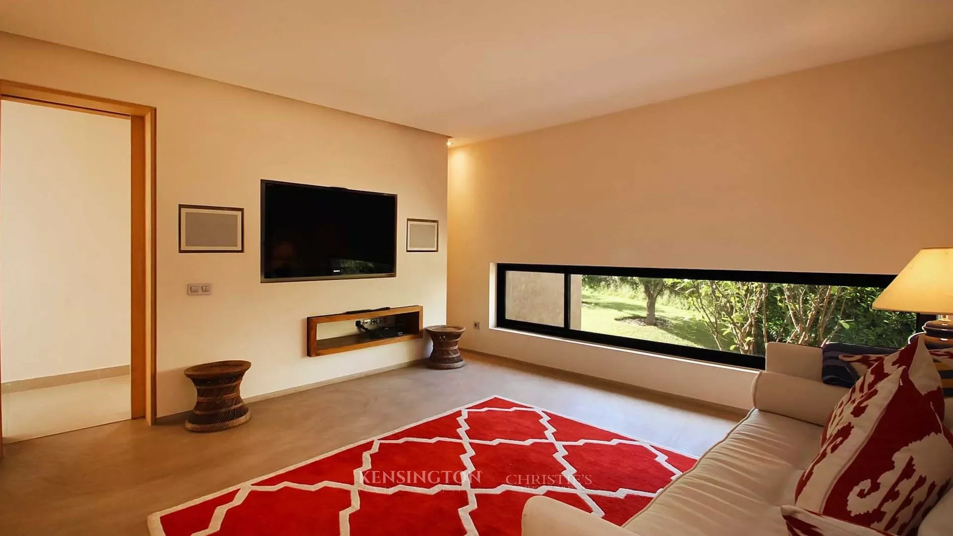 Hemal Villa in Marrakech, Morocco