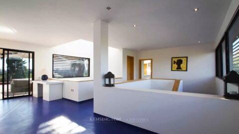 Hemal Villa in Marrakech, Morocco