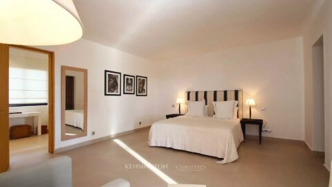 Hemal Villa in Marrakech, Morocco