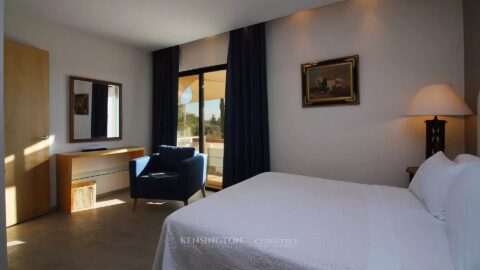 Hemal Villa in Marrakech, Morocco