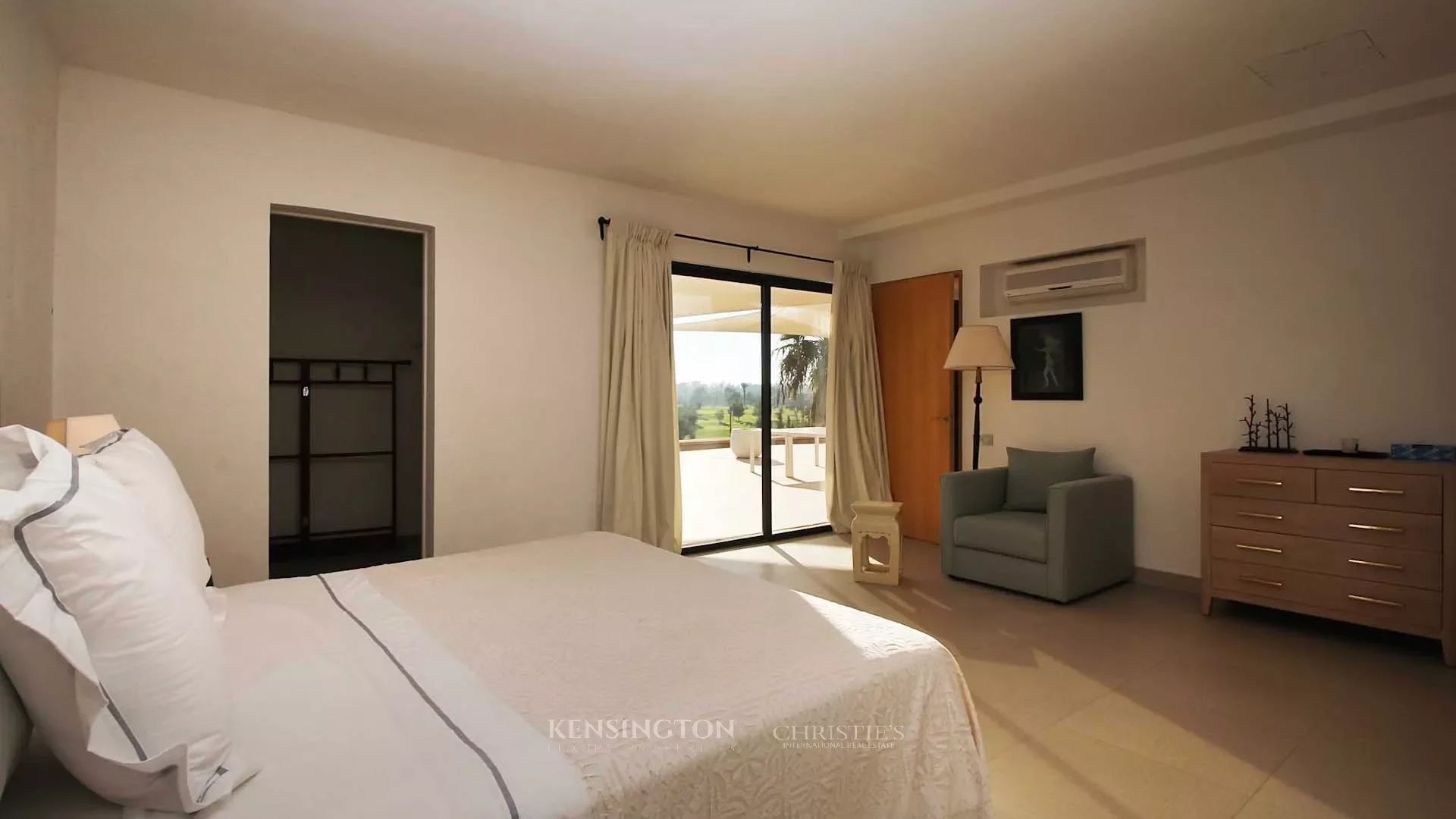 Hemal Villa in Marrakech, Morocco