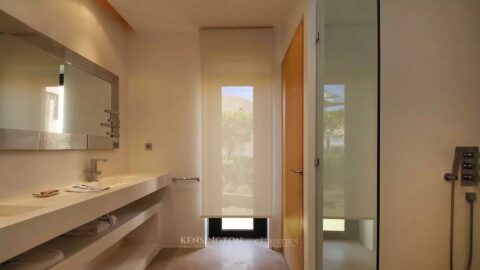 Hemal Villa in Marrakech, Morocco