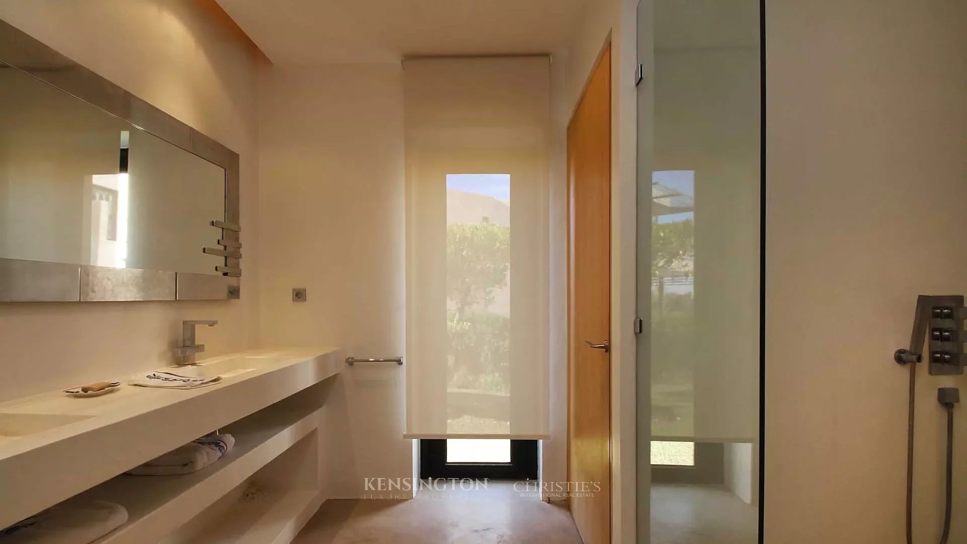 Hemal Villa in Marrakech, Morocco