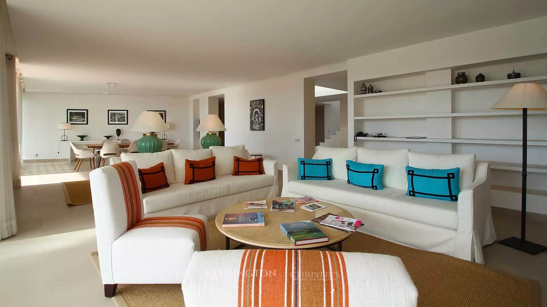 Hemal Villa in Marrakech, Morocco