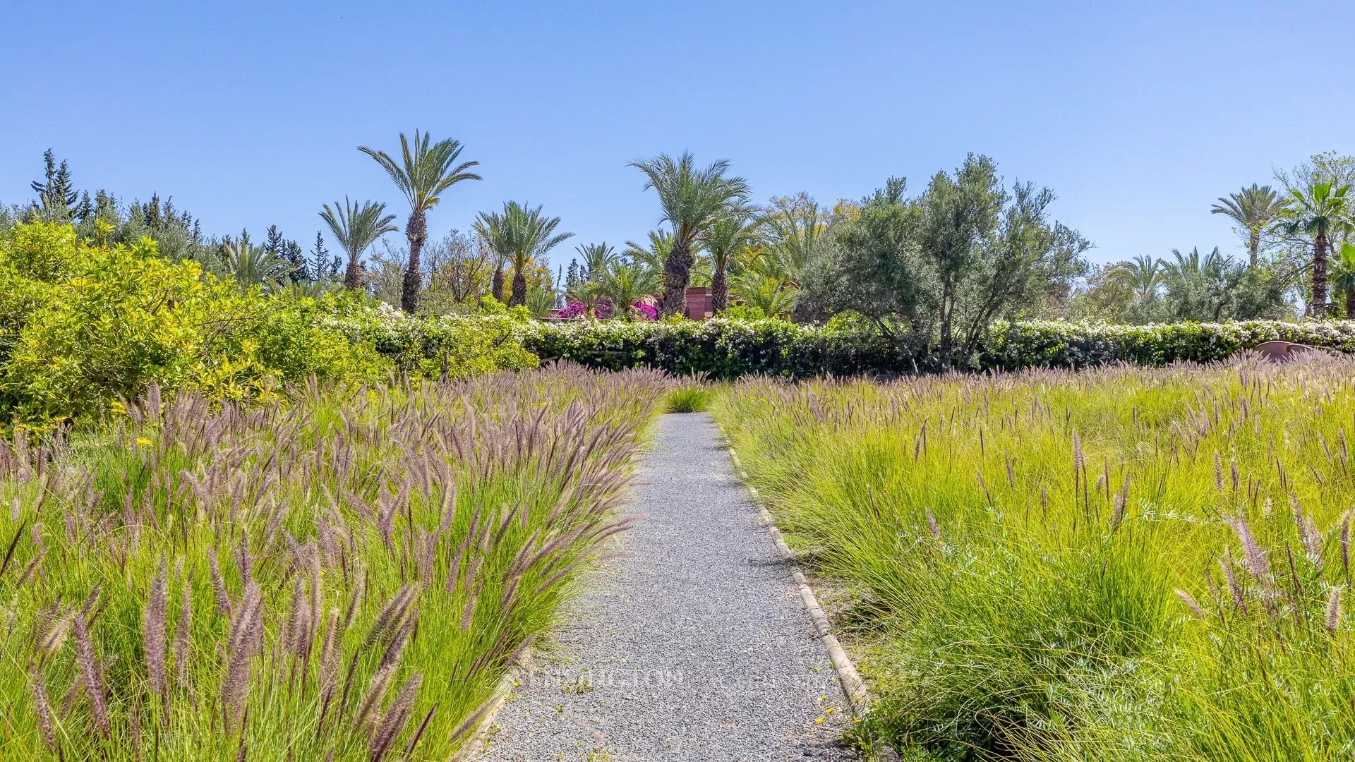 Jennah Villa in Marrakech, Morocco