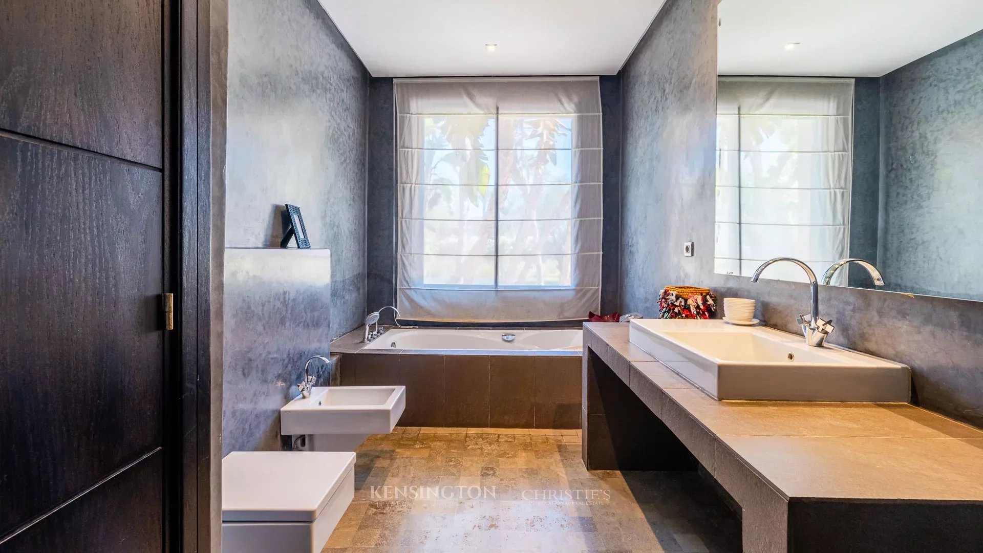 Jennah Villa in Marrakech, Morocco