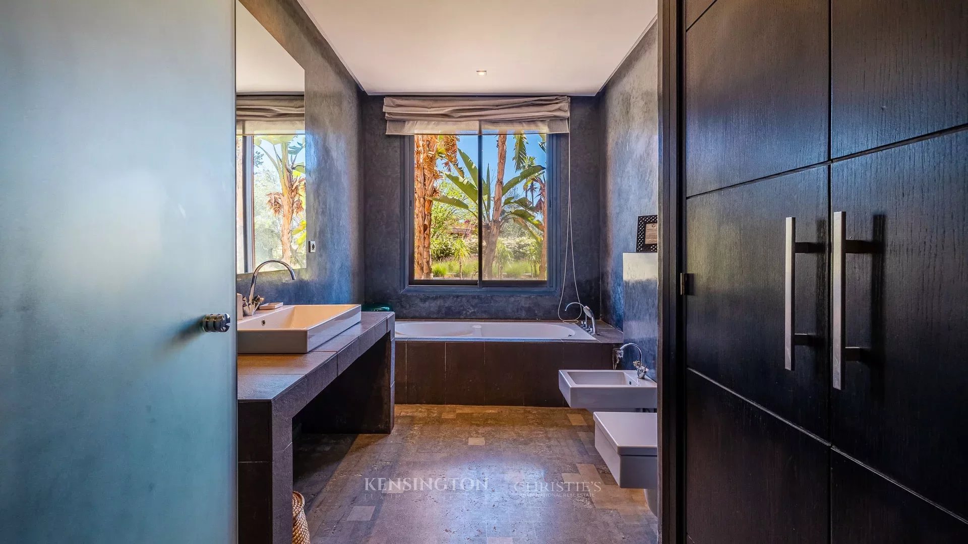 Jennah Villa in Marrakech, Morocco