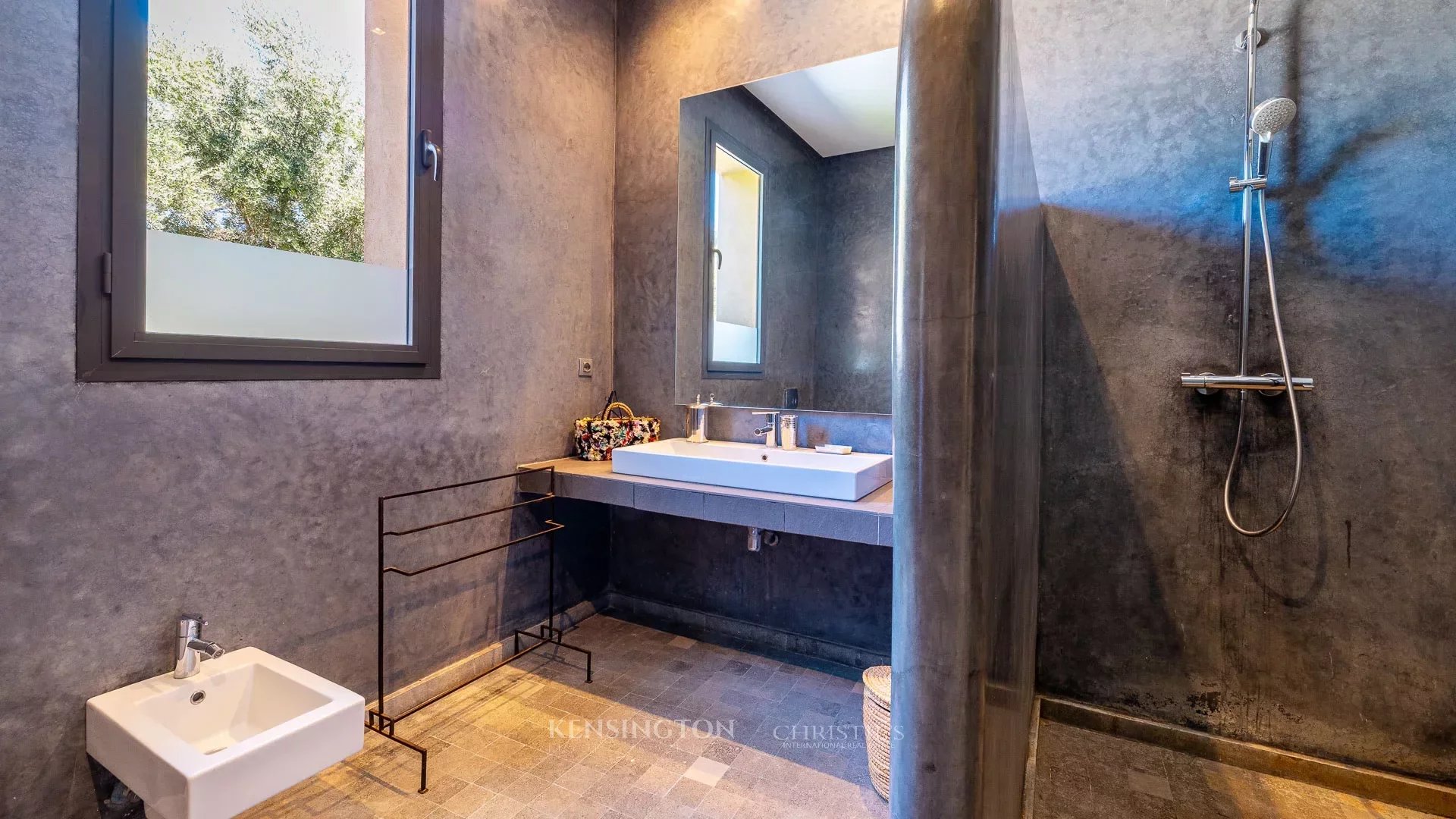 Jennah Villa in Marrakech, Morocco