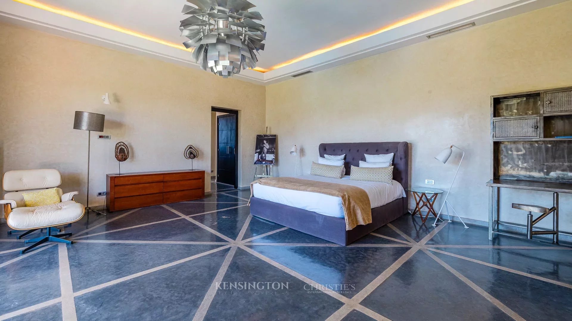 Jennah Villa in Marrakech, Morocco