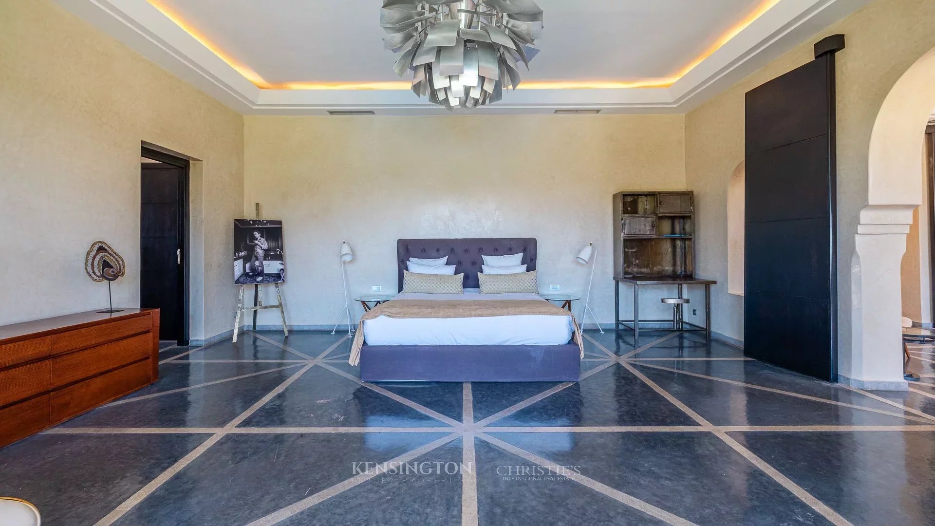 Jennah Villa in Marrakech, Morocco