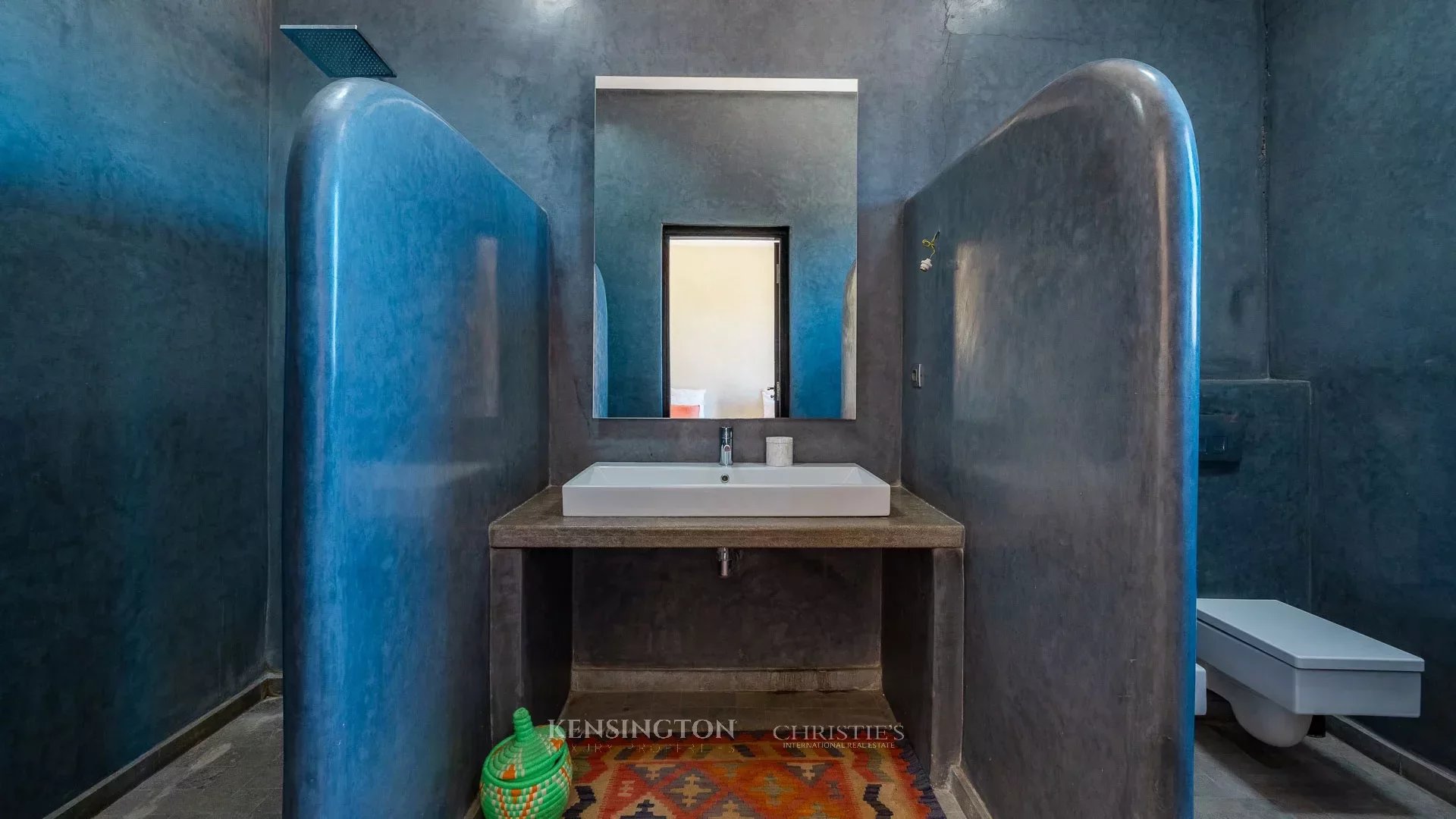 Jennah Villa in Marrakech, Morocco