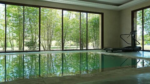 Jennah Villa in Marrakech, Morocco
