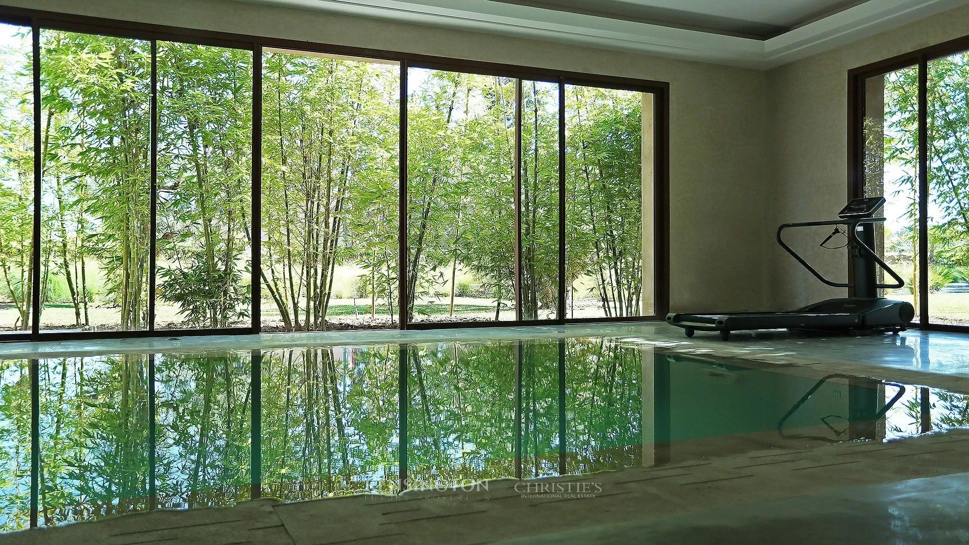 Jennah Villa in Marrakech, Morocco