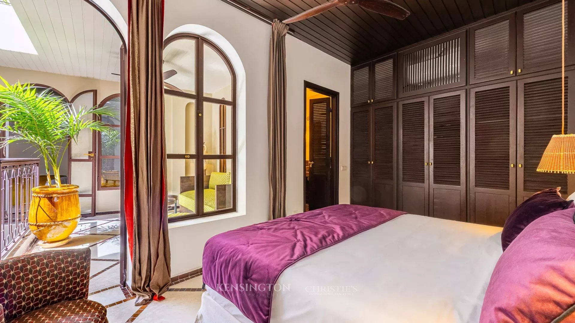 KAOLIS RIAD in Marrakech, Morocco